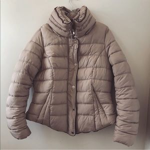 European coat